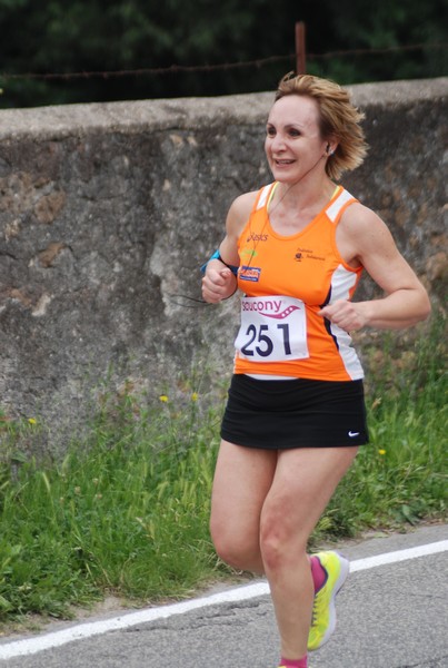 Maratonina di Villa Adriana (CCRun) (29/05/2016) 00177