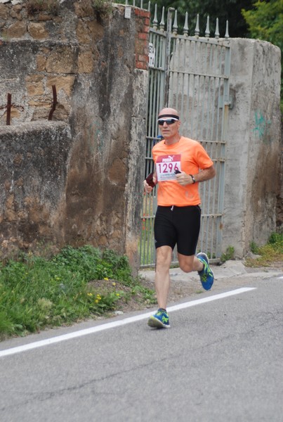 Maratonina di Villa Adriana (CCRun) (29/05/2016) 00188