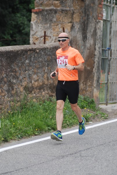 Maratonina di Villa Adriana (CCRun) (29/05/2016) 00189