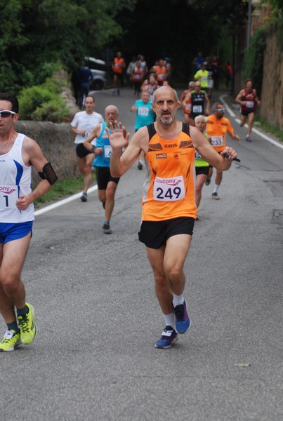 Maratonina di Villa Adriana (CCRun) (29/05/2016) 00195