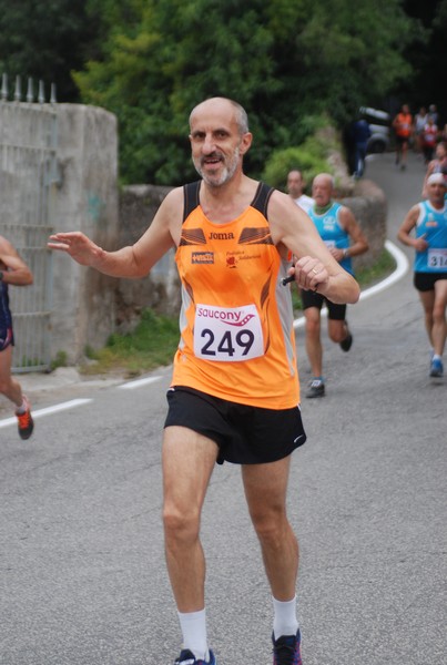 Maratonina di Villa Adriana (CCRun) (29/05/2016) 00197