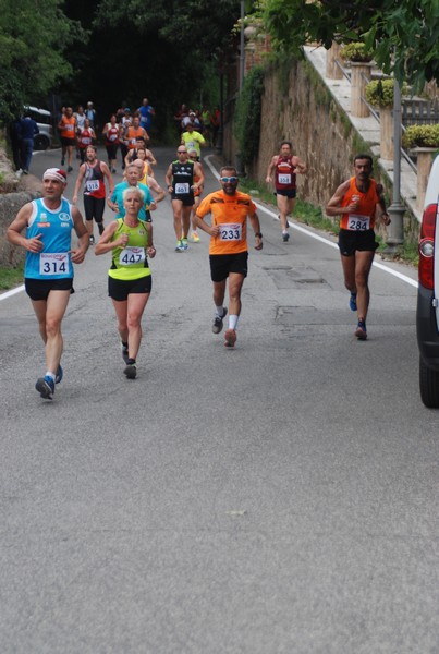 Maratonina di Villa Adriana (CCRun) (29/05/2016) 00198