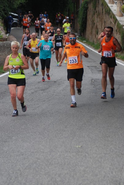 Maratonina di Villa Adriana (CCRun) (29/05/2016) 00200