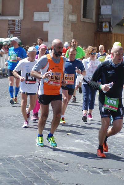 Maratona di Roma (TOP) (10/04/2016) 00015