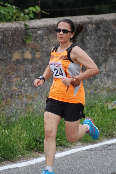 Maratonina di Villa Adriana (CCRun) (29/05/2016) 00107