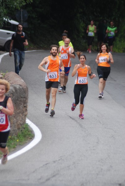 Maratonina di Villa Adriana (CCRun) (29/05/2016) 00151