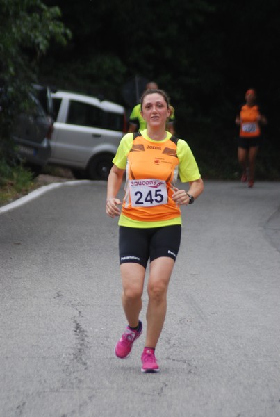 Maratonina di Villa Adriana (CCRun) (29/05/2016) 00179