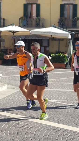 Gara della Solidarietà di Tagliacozzo (C.E.) (04/09/2016) 042