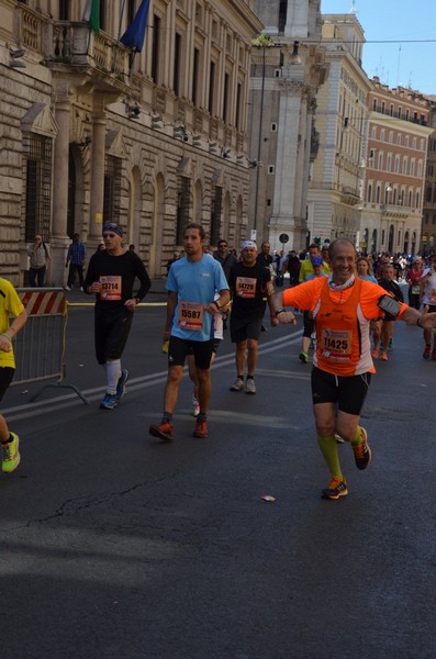 Maratona di Roma (TOP) (10/04/2016) 069