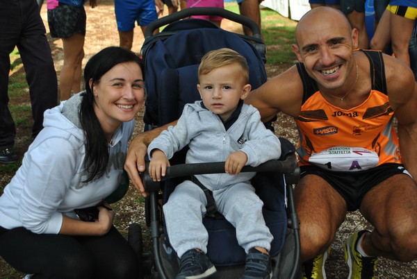 Maratona di Roma a Staffetta (TOP) (15/10/2016) 00027