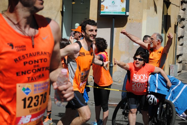 Maratona di Roma (TOP) (10/04/2016) 00060