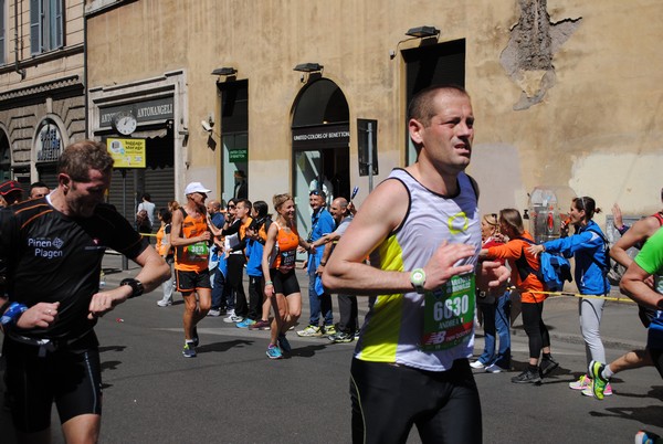 Maratona di Roma (TOP) (10/04/2016) 00081