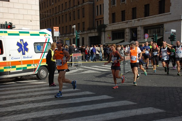 La Corsa dei Santi (TOP) (01/11/2016) 00100