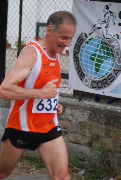 Maratonina di Villa Adriana (CCRun) (29/05/2016) 00064