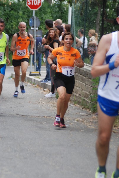 Maratonina di Villa Adriana (CCRun) (29/05/2016) 00079