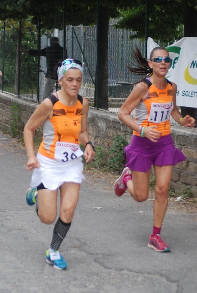 Maratonina di Villa Adriana (CCRun) (29/05/2016) 00097