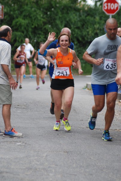 Maratonina di Villa Adriana (CCRun) (29/05/2016) 00104