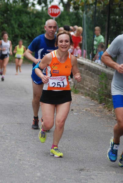 Maratonina di Villa Adriana (CCRun) (29/05/2016) 00108