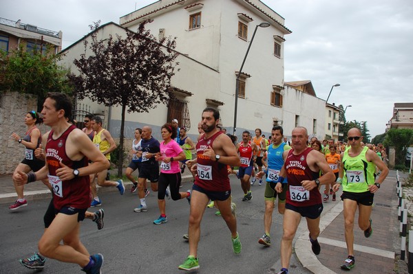 Maratonina di Villa Adriana (CCRun) (29/05/2016) 00099