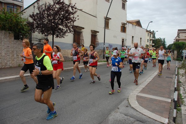 Maratonina di Villa Adriana (CCRun) (29/05/2016) 00168