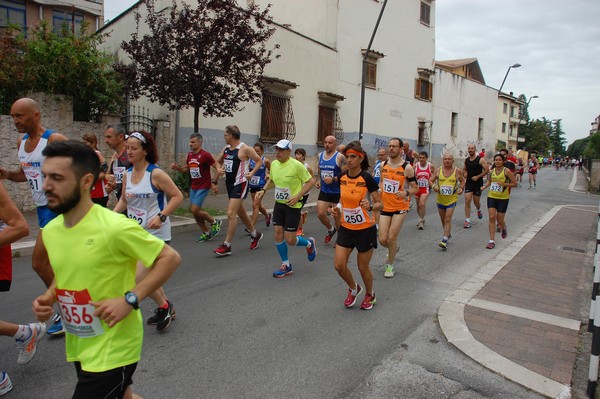 Maratonina di Villa Adriana (CCRun) (29/05/2016) 00176