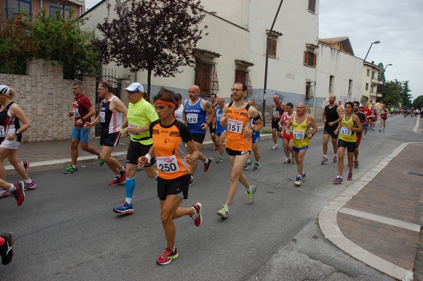 Maratonina di Villa Adriana (CCRun) (29/05/2016) 00177