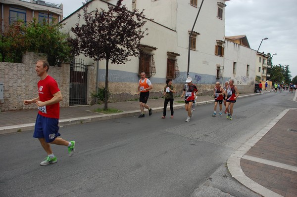 Maratonina di Villa Adriana (CCRun) (29/05/2016) 00185