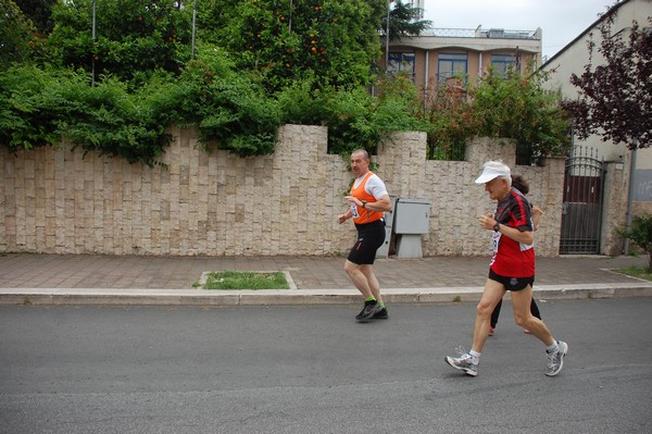 Maratonina di Villa Adriana (CCRun) (29/05/2016) 00189