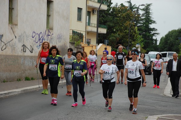 Maratonina di Villa Adriana (CCRun) (29/05/2016) 00194