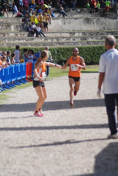 Maratona di Roma a Staffetta (TOP) (15/10/2016) 00041