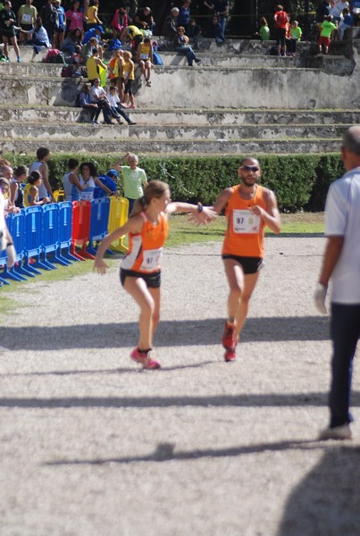 Maratona di Roma a Staffetta (TOP) (15/10/2016) 00042