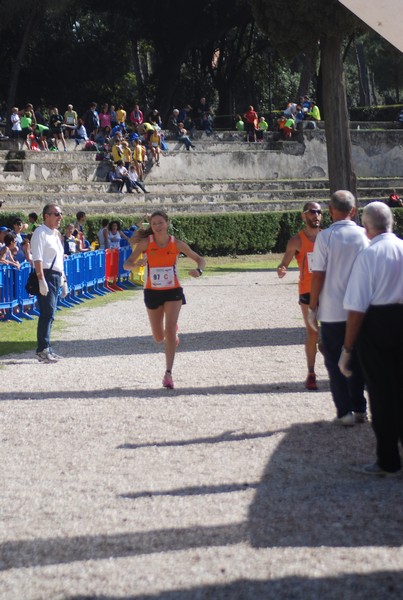 Maratona di Roma a Staffetta (TOP) (15/10/2016) 00044