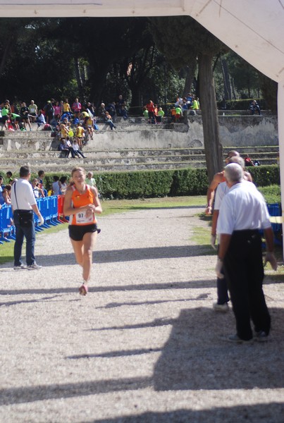 Maratona di Roma a Staffetta (TOP) (15/10/2016) 00045