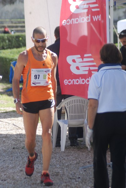 Maratona di Roma a Staffetta (TOP) (15/10/2016) 00052