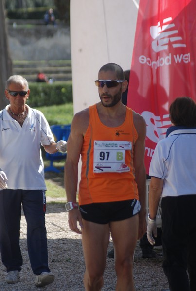 Maratona di Roma a Staffetta (TOP) (15/10/2016) 00054