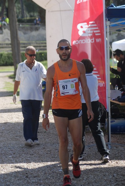 Maratona di Roma a Staffetta (TOP) (15/10/2016) 00055