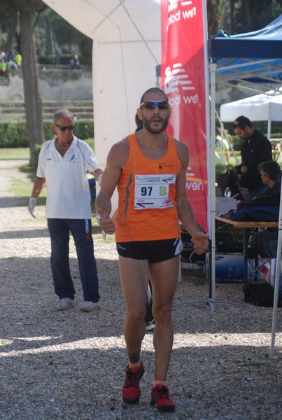 Maratona di Roma a Staffetta (TOP) (15/10/2016) 00056