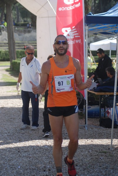 Maratona di Roma a Staffetta (TOP) (15/10/2016) 00057