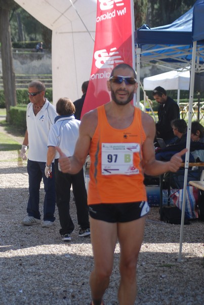 Maratona di Roma a Staffetta (TOP) (15/10/2016) 00058