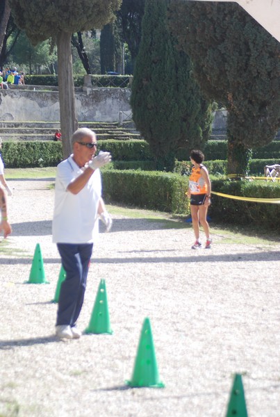 Maratona di Roma a Staffetta (TOP) (15/10/2016) 00060