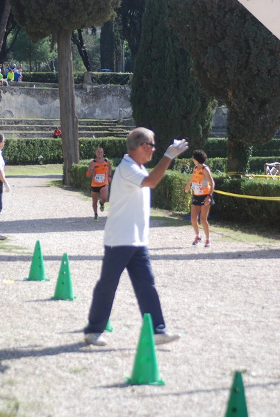 Maratona di Roma a Staffetta (TOP) (15/10/2016) 00061