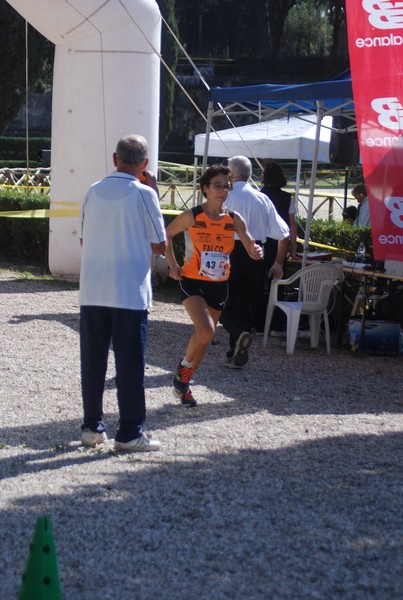 Maratona di Roma a Staffetta (TOP) (15/10/2016) 00069