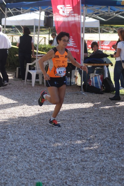 Maratona di Roma a Staffetta (TOP) (15/10/2016) 00070