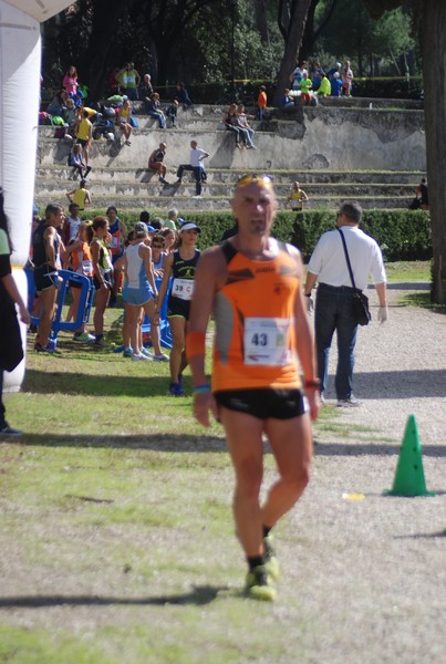 Maratona di Roma a Staffetta (TOP) (15/10/2016) 00074