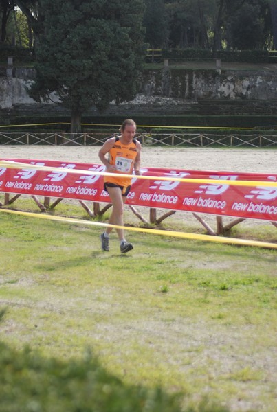 Maratona di Roma a Staffetta (TOP) (15/10/2016) 00080