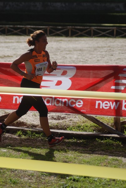 Maratona di Roma a Staffetta (TOP) (15/10/2016) 00091