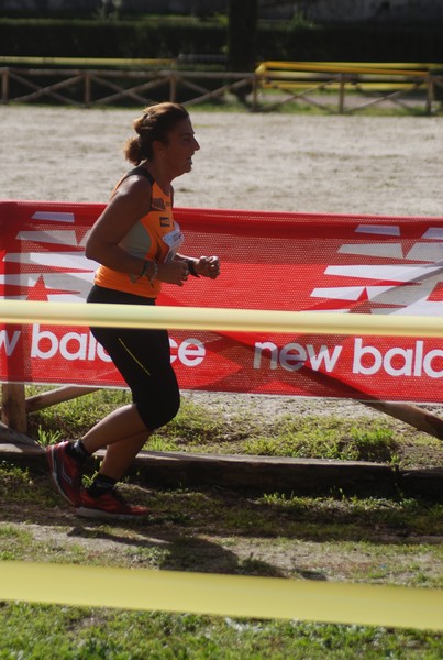 Maratona di Roma a Staffetta (TOP) (15/10/2016) 00092