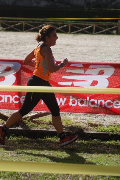 Maratona di Roma a Staffetta (TOP) (15/10/2016) 00093