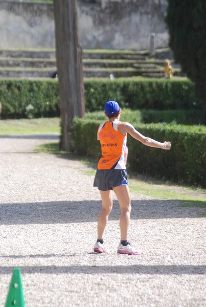 Maratona di Roma a Staffetta (TOP) (15/10/2016) 00109