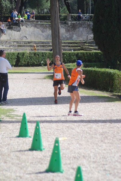 Maratona di Roma a Staffetta (TOP) (15/10/2016) 00111